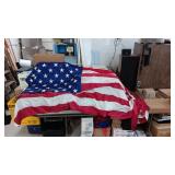 LARGE FLAG LARGE FLAG