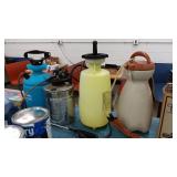 SPRAYERS SPRAYERS