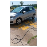 WORKS SO GOOD..SISTER IN LAW WASHED HER CAR !! WORKS SO GOOD..SISTER IN LAW WASHED HER CAR !!