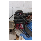 CRAFTSMAN MINI SHOP VAC CRAFTSMAN MINI SHOP VAC