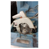 CIRCULAR SAW CIRCULAR SAW