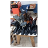 ASST. MENS BOOTS ASST. MENS BOOTS