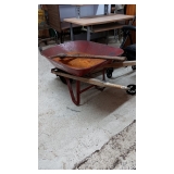 WHEELBARREL WHEELBARREL