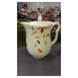 JEWEL TEA COFFEE POT JEWEL TEA COFFEE POT