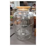 LARGE JAR LARGE JAR