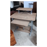 COMPUTER DESK COMPUTER DESK