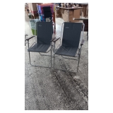 PR. LAWN CHAIRS PR. LAWN CHAIRS