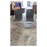 PR. LAWN CHAIRS PR. LAWN CHAIRS