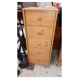 5 DRAWERS 5 DRAWERS
