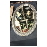LARGE MIRROR LARGE MIRROR