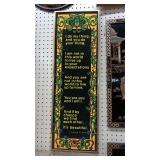 WALL DECOR WALL DECOR
