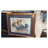 ROOSTERS ROOSTERS