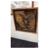 CLOCK..WORKS?? NO C BATTERY CLOCK..WORKS?? NO C BATTERY