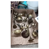 MISC. BRASS MISC. BRASS
