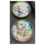 ASIAN PLATES ASIAN PLATES