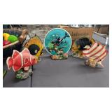 FISH DECOR FISH DECOR