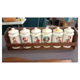 SPICE SET SPICE SET