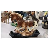 HORSE PLANTER HORSE PLANTER