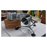 VEGGIE GRATER VEGGIE GRATER