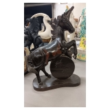 WOOD HORSE WOOD HORSE