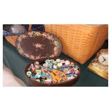 WITH SEWING ITEMS WITH SEWING ITEMS