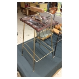 CHAIR SIDE ASHTRAY CHAIR SIDE ASHTRAY