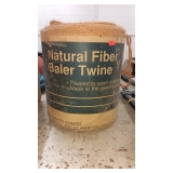ROLL BAILING TWINE ROLL BAILING TWINE