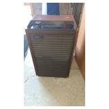DE- HUMIDIFIER..WORKS DE- HUMIDIFIER..WORKS