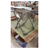 HUNTING STOOL HUNTING STOOL