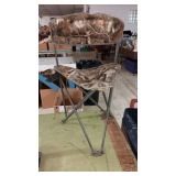 HUNTING CHAIR HUNTING CHAIR