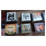 ROCK & COUNTRY CD'S.. ROCK & COUNTRY CD'S..