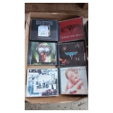 SOME GOOD ROCK N ROLL CD'S SOME GOOD ROCK N ROLL CD'S