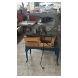 DELTA JIG SAW ON STAND