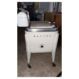 WORKS AS IT SHOULD..