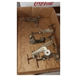 CRAFTSMAN CLAMPS