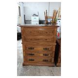 CHEST OF DRAWERS-OR-