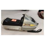 TONKA FRICTION SNOWMOBILE