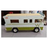 TONKA WINNEBAGO...NICE ONE !!!