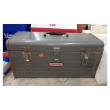 LIKE NEW CRAFTSMAN TOOL BOX