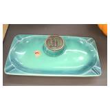 HYDE PARK ( ROVEVILLE ) ASHTRAY