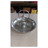 MERCEDES EMBLEM ASHTRAY