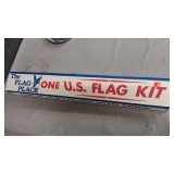 NEW FLAG KIT