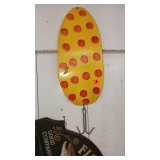 LARGS WOOD HOMEMADE BAIY