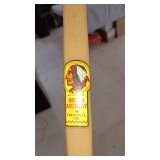 INDIAN ARCHERY EVANSVILLE IN.