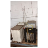 ICE FISHING RIGS...SOLD CHOICE