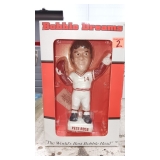 PETE ROSE BOBBLE HEAD