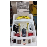 NEVER OUT OF BOX-RC BOAT