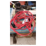 JUMPER CABLES