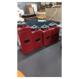 CANNISTER SET