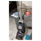 CARPET / UPHOLSTERY CLEANER